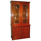 Bookcase/China Cabinet