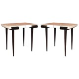 Pair Of Side Table