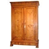 Louis Philippe Armoire