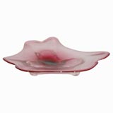 Glass Dish