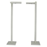 Pair of Floor Lamps