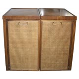 Maurice Villency Bar