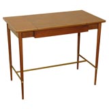 Paul McCobb Game Table circa 1950