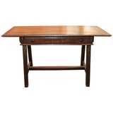 Italian Tuscan Table/Desk