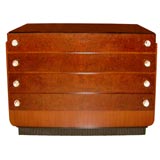 Chest of drawers from the Romweber company