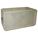 Karl Springer Petite Sideboard