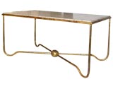 Jean Royere coffee table