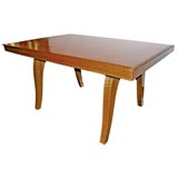 Dominique dining table