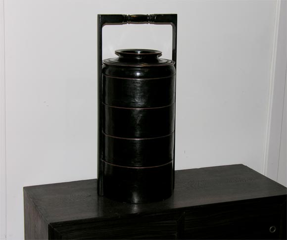 Traditional Tiffin Carrier