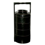 Antique Traditional Tiffin Carrier