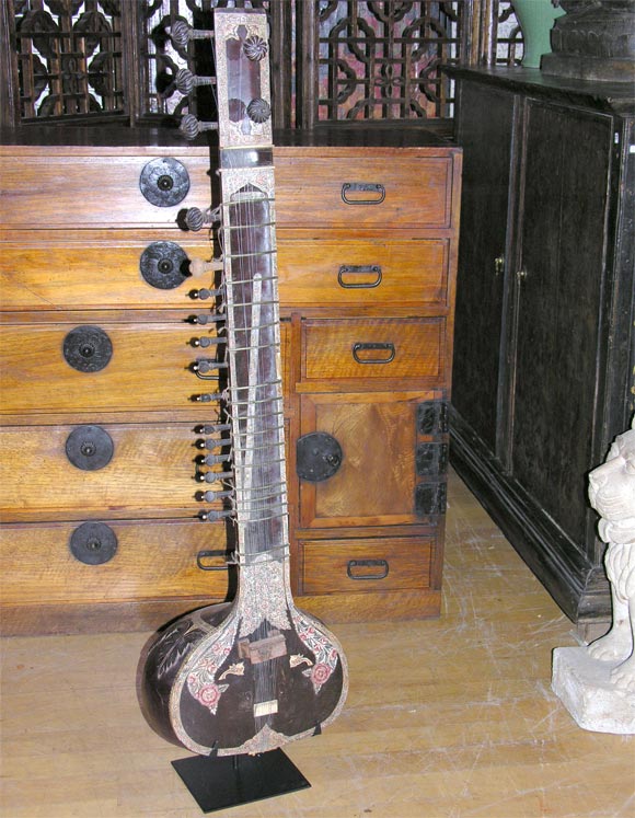 Sitar
