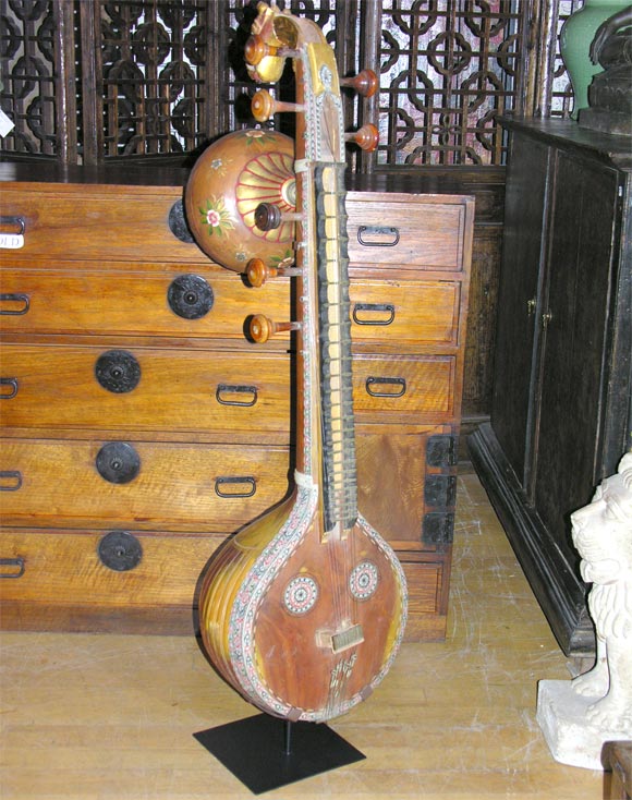Veena