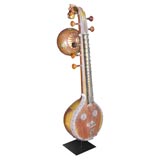 Used Veena