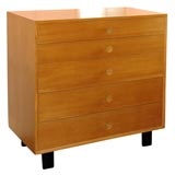 George Nelson Primavera Dresser