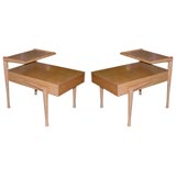Paul Laszlo Sidetables
