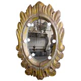 Carousel Mirror