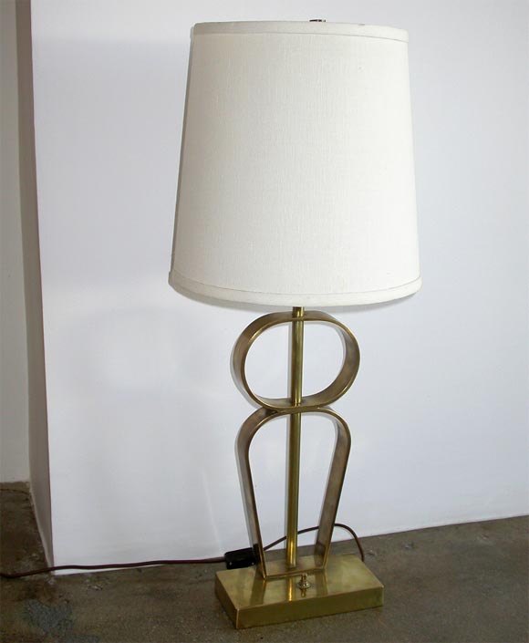 Robsjohn Gibbings Table Lamp