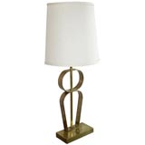 Robsjohn Gibbings Table Lamp
