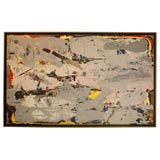 Abstract Painting by Denise Gale
