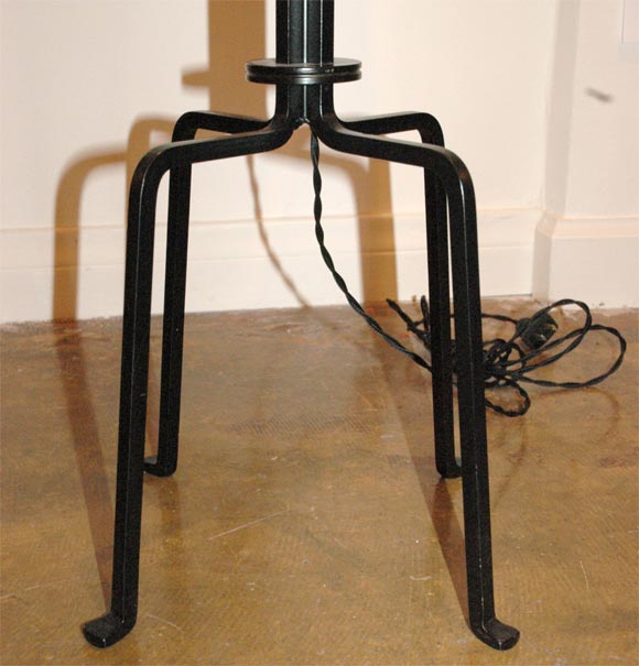 Tommi Parzinger Floor Lamp For Sale 2