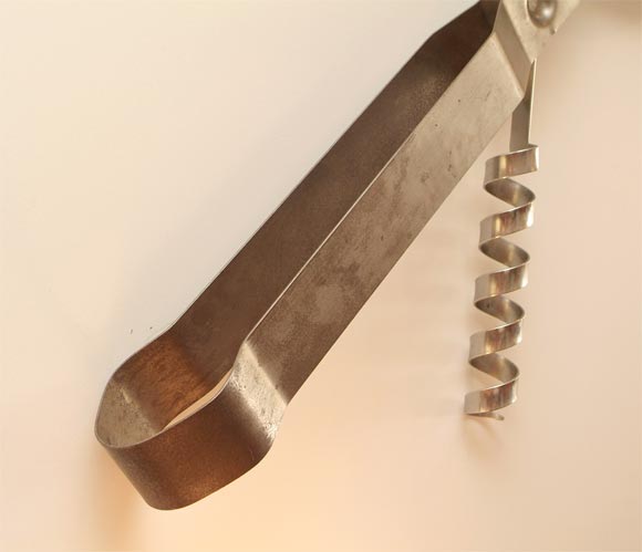 Late 20th Century Pop Art Can Opener by Curtis Jere