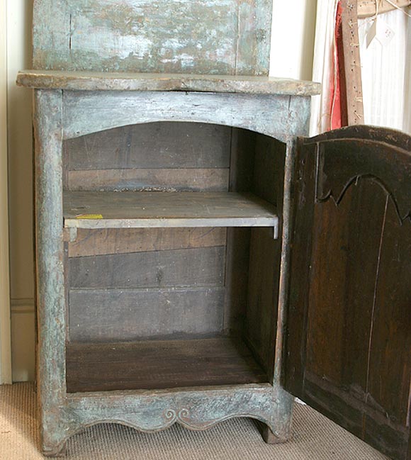 CUPBOARD FROM PROVENCE