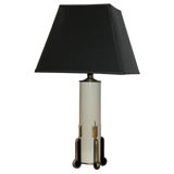 1940's French Arrow Lamp