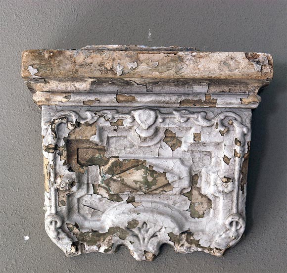 Corbel