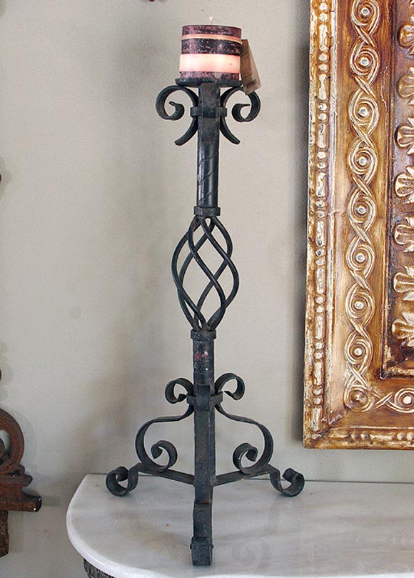 Candle Stand