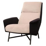 Chair by Joseph-André Motte Chair by Joseph-André Motte