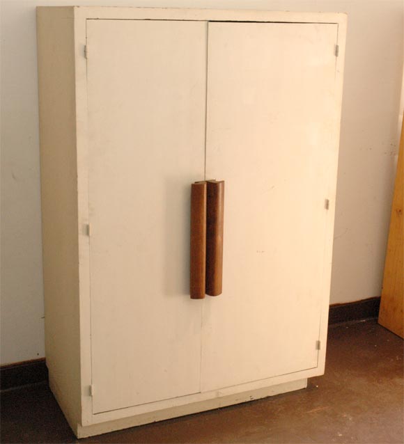 le corbusier cabinet