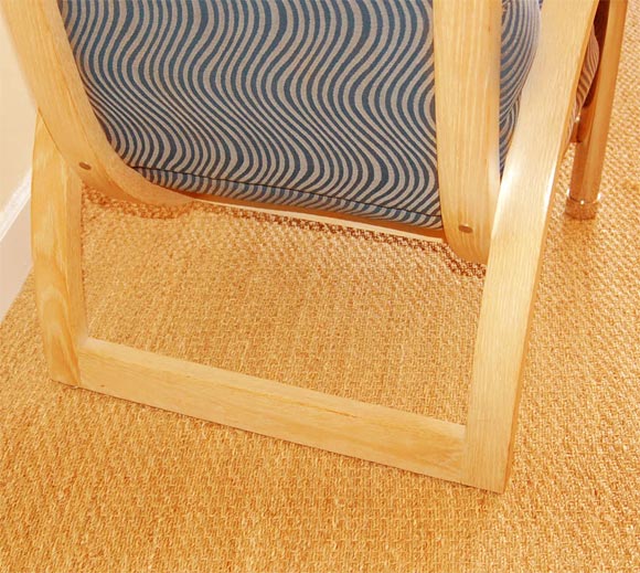 Jay Spectre Eclipse Chair 4