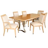 Vintage Jay Spectre Dining Set  SALE 50% OFF
