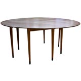 Dunbar Gateleg Dining Table