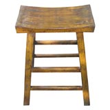 Country High Stool