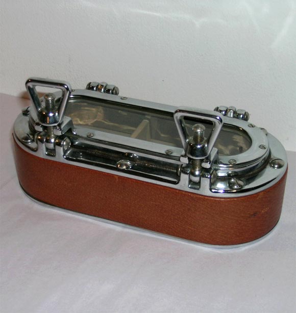 Rare Gucci Nautical Box