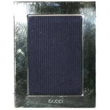 Sterling Gucci Picture frame