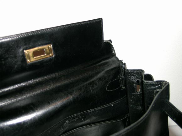 Hermes 28cm Kelly Bag For Sale 1