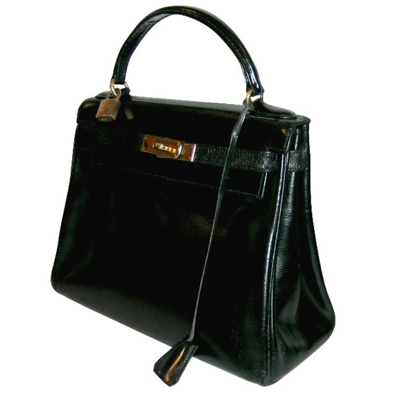 Hermes 28cm Kelly Bag For Sale