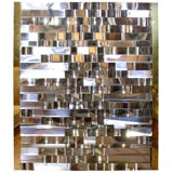 Jere
 Wall Sculpture