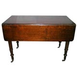 Drop Leaf Table