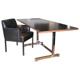 Jules Wabbes Desk
