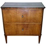 late 18th C. Austrian commode