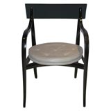 Vintage Wormley Alexandria Chair