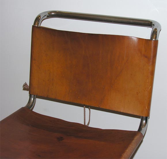 brauer chairs