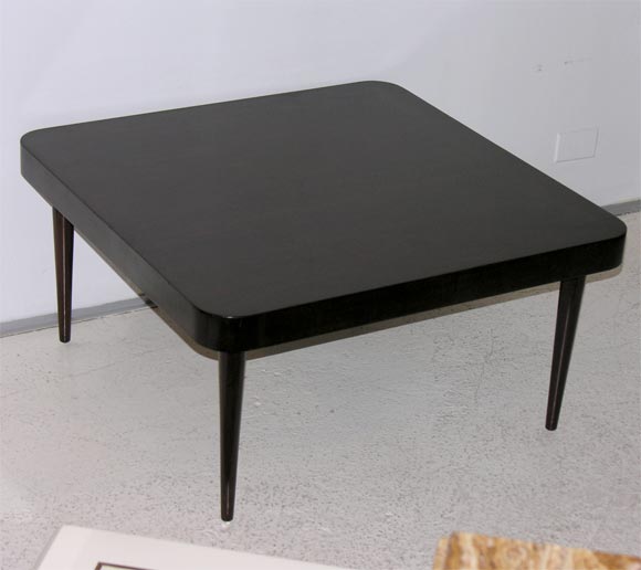 G.Rohde coffe table