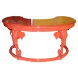 "Hollywood  Glamour"  Desk  for  "That  Special Person"
