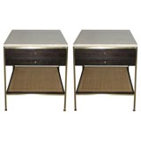 Paul McCobb End Tables/Night Stands