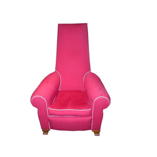French armchair
