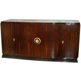 French Art Deco Sideboard by dominique